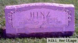 Elmer Hinz