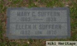 Mary C Suffern