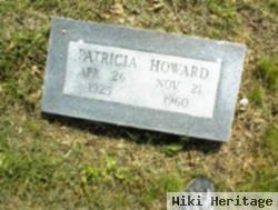 Patricia Howard