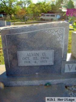 Alvin O. Voigt