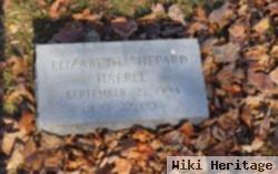 Elizabeth S. Haerle