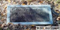 Mary Ellen Phillips Southerland