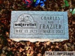 Charles "bud" Frazier