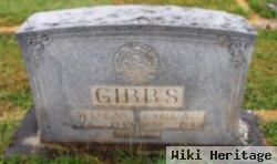 William Logan Gibbs