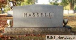 Glenn L Hassell, Sr