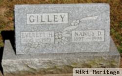 Nancy Deyoung Gilley