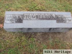 Nellie Rosetta Davis Tumbleson