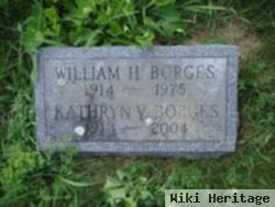 William H. Borges