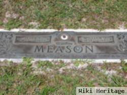 William T Meason