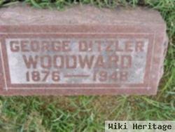 George Ditzler Woodward