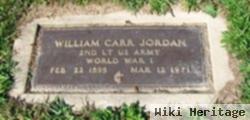 William Carr Jordan