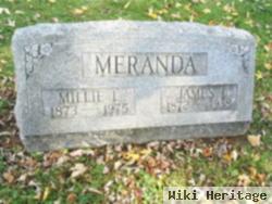 Millie L. Meranda