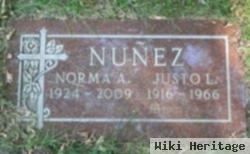 Norma A. Nunez