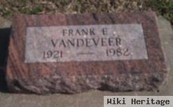 Frank Emery Vandeveer