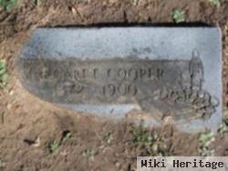 Margaret Cooper