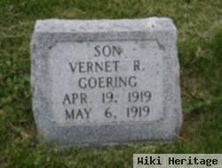 Vernet Ruell Goering