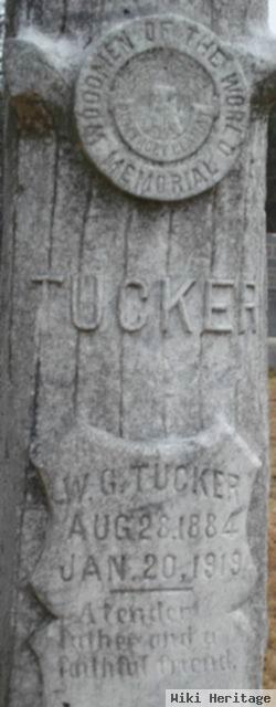 William G Tucker