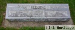 Charles Glenn Redding, Sr