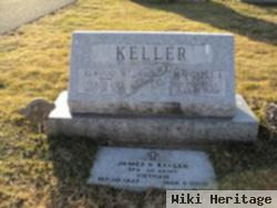 Elwood W Keller