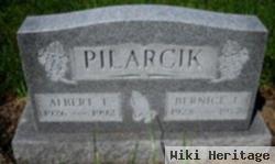 Albert T Pilarcik