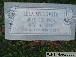 Lula Bell Smith