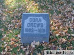 Cora Crews