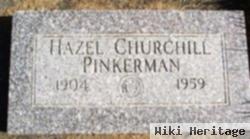 Hazel Sanders Pinkerman