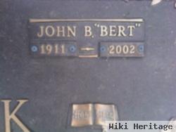 John B. "bert" Beck