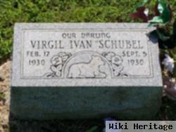 Virgil Ivan Schubel