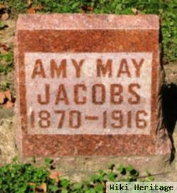 Amy May Jacobs