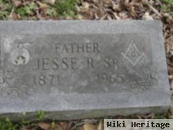 Jesse R Purnell, Sr