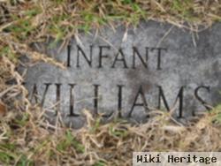 Infant Williams