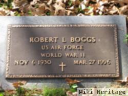 Robert L. Boggs