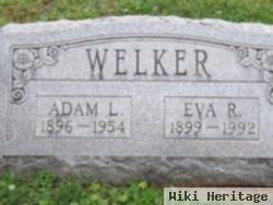 Adam Lewis Welker