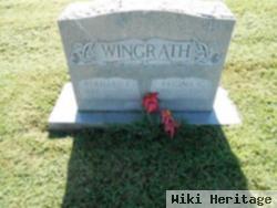 Regina C. Riegel Wingrath