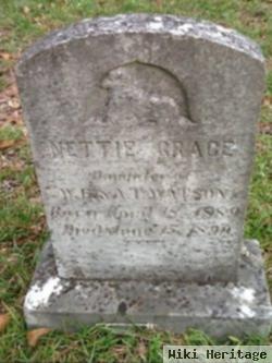 Nettie Grace Watson