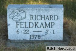 Richard Feldkamp