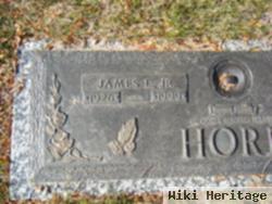 James L "jim" Horn, Jr