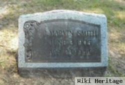 June Marvin Smith