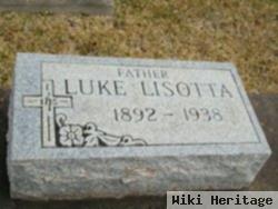 Luke Lisotta