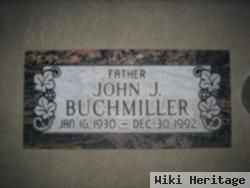 John Junior Buchmiller