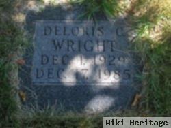 Delores C. Wright