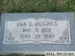 Eva E Hughes