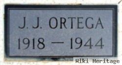 Jose Jesus Ortega