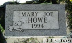 Mary Joe Howe