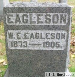 William Edward Eagleson