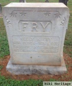 Neely Henry Fry