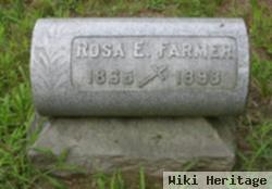 Rosa E. Farmer