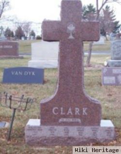 Mary Clark