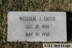 William J. Smith